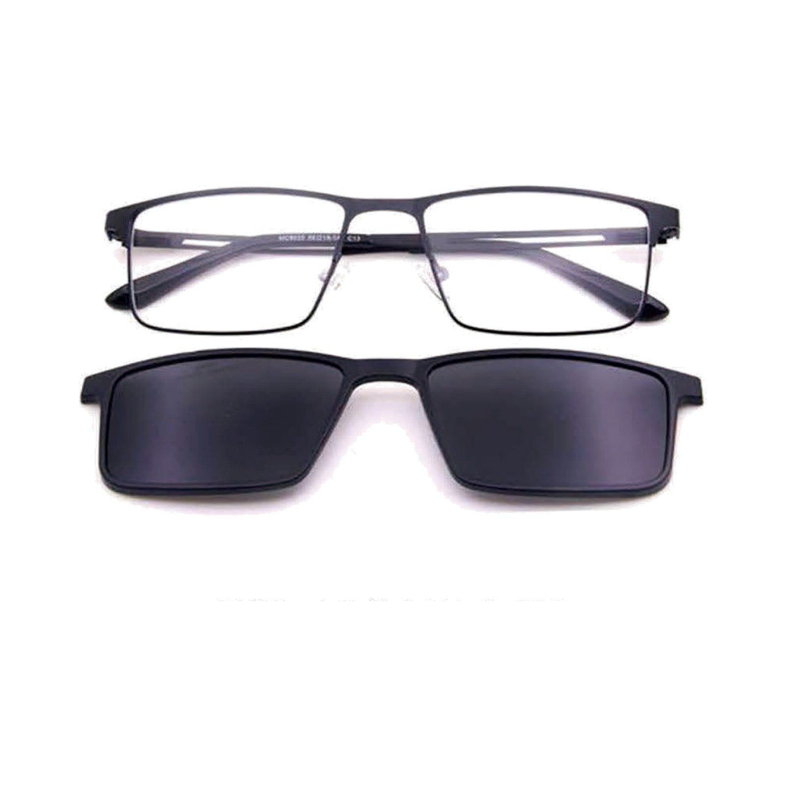 InStreet MC9025 C13 Klips Gözlük Çerçevesi