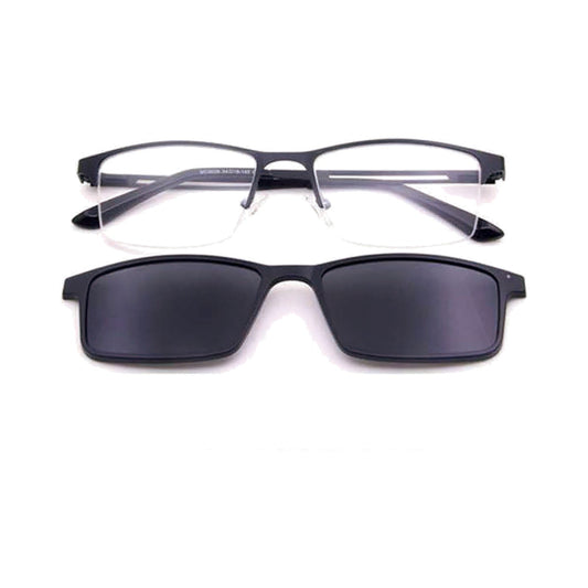 InStreet MC9026 C13 Klips Gözlük Çerçevesi