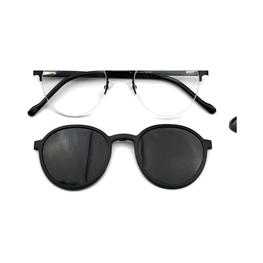 InStreet MC9028 C13 Klips Gözlük Çerçevesi