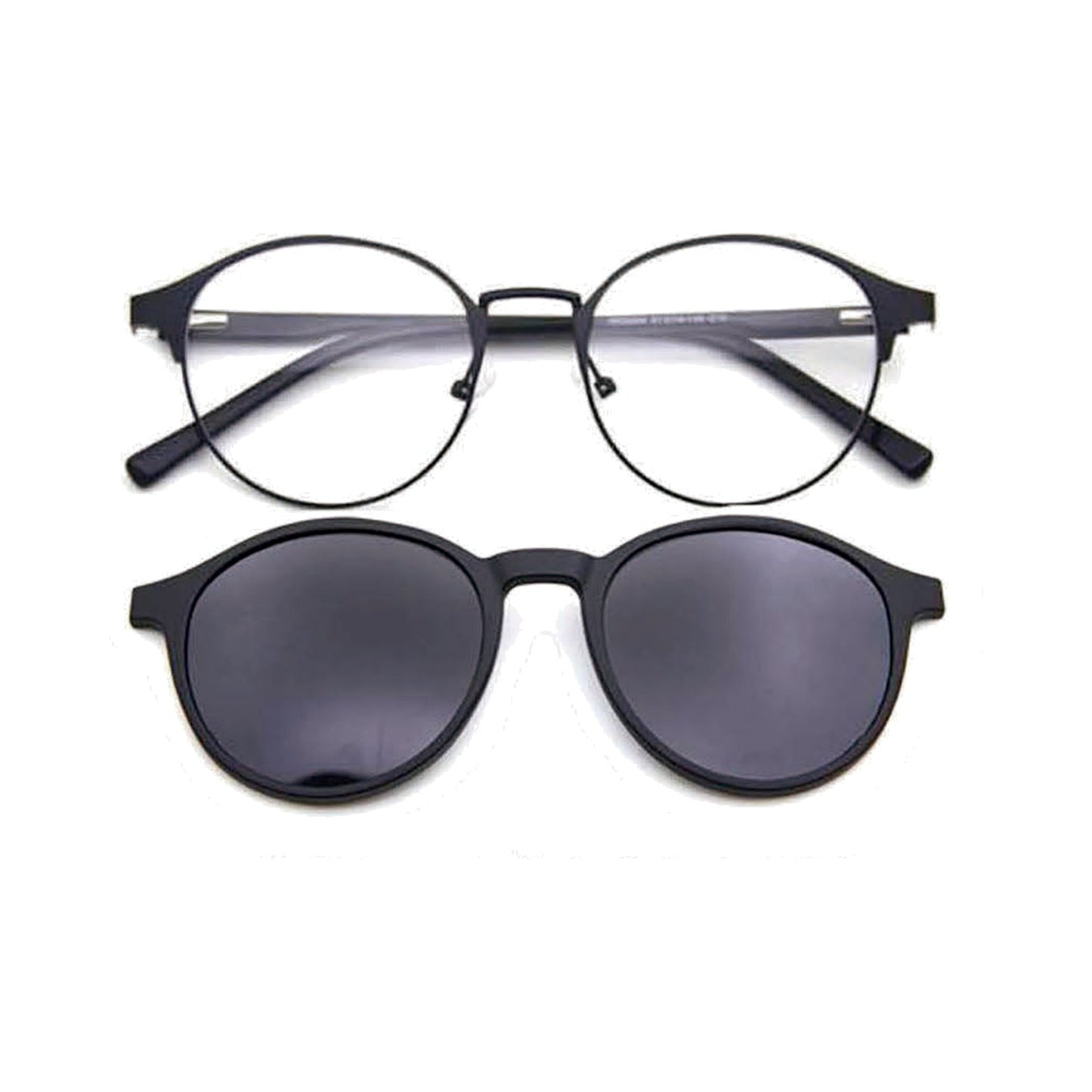 InStreet MC9034 C13 Klips Gözlük Çerçevesi