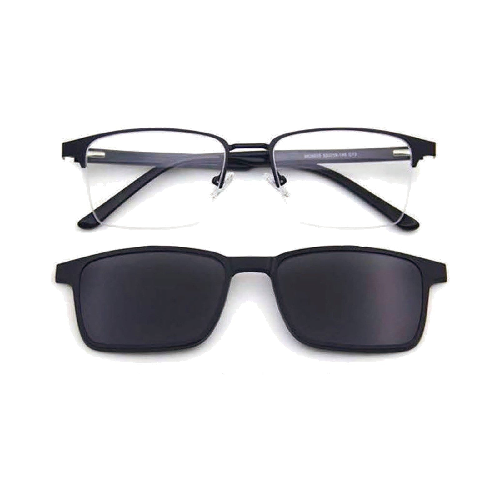 InStreet MC9035 C13 Klips Gözlük Çerçevesi