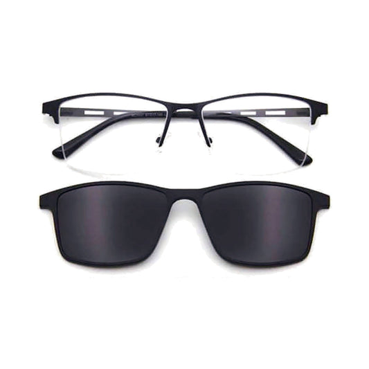 InStreet MC9037 C13 Klips Gözlük Çerçevesi