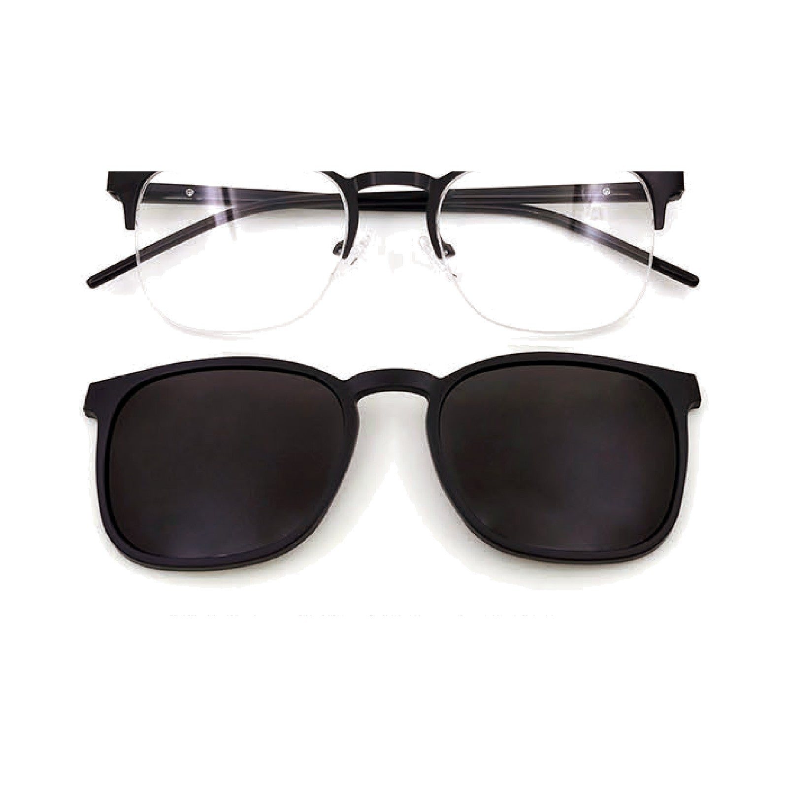 InStreet MC9056 C13 Klips Gözlük Çerçevesi