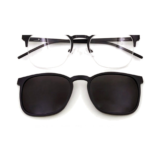 InStreet MC9056 C13 Klips Gözlük Çerçevesi